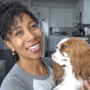 Meet your Posher, Kay